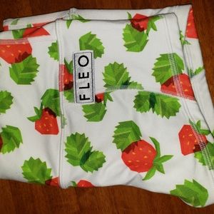 Fleo shorts